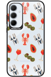 Aperitivo Dreams - Samsung Galaxy A35