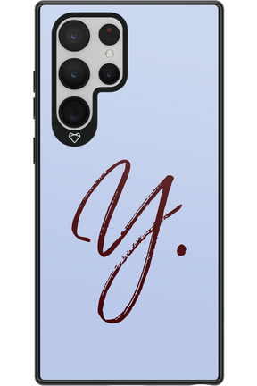 (Jellyfish Presso) Y 2.0 - Samsung Galaxy S22 Ultra