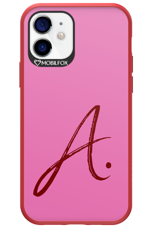 (Sorbet) A 2.0 - Apple iPhone 12
