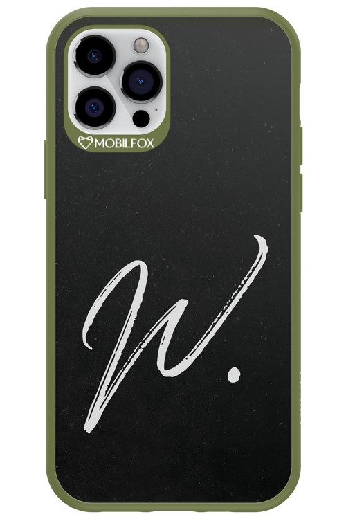 (Off Space) W 2.0 - Apple iPhone 12 Pro
