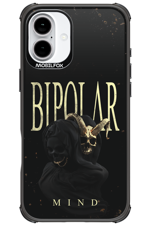 BIPOLAR 2.0 - Apple iPhone 16 Plus