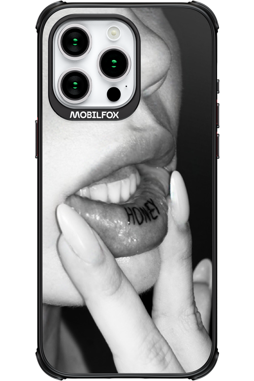 Lip Secret - Apple iPhone 15 Pro Max