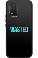 WASTED 2.0 - Xiaomi Mi 10 Lite 5G