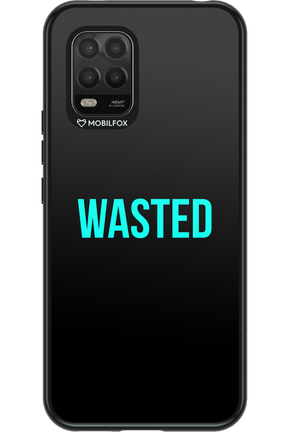 WASTED 2.0 - Xiaomi Mi 10 Lite 5G