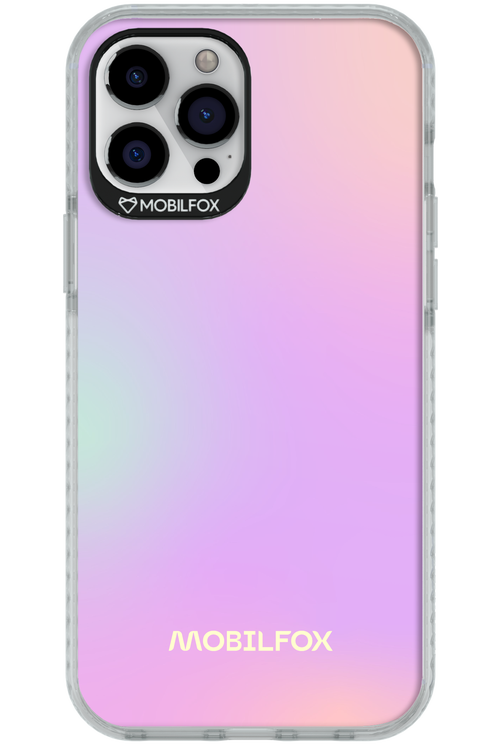 Pastel Violet 2.0 - Apple iPhone 12 Pro Max