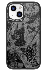 Built Different II - Apple iPhone 13 Mini