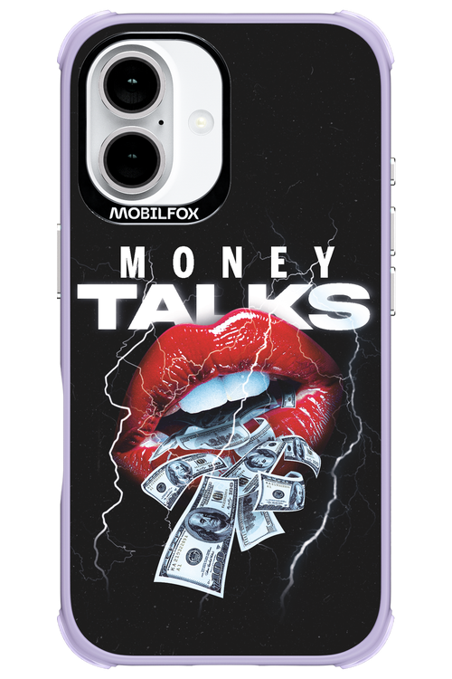 Money Talks - Apple iPhone 16