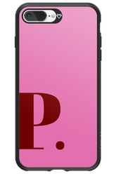 P (Sorbet) 2.0 - Apple iPhone 7 Plus
