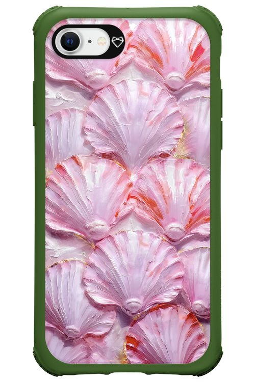 Venus Shell - Apple iPhone 8