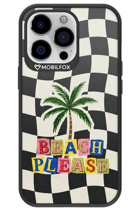 BEACH PLEASE 2.0 - Apple iPhone 13 Pro
