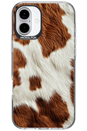 COW - Apple iPhone 16 Plus