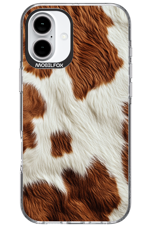 COW - Apple iPhone 16 Plus