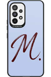 (Jellyfish Presso) M 2.0 - Samsung Galaxy A53