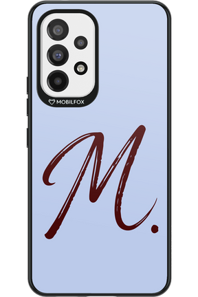 (Jellyfish Presso) M 2.0 - Samsung Galaxy A53