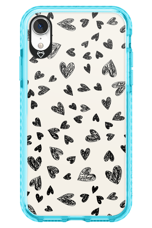 Crazy in Luv 2.0 - Apple iPhone XR