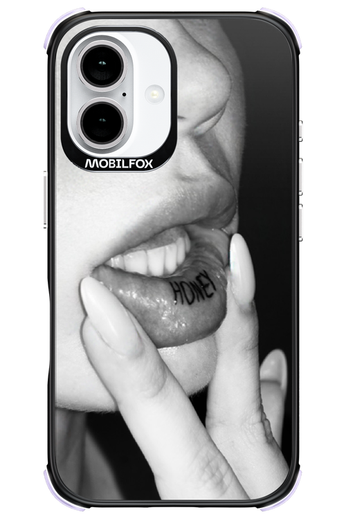Lip Secret - Apple iPhone 16