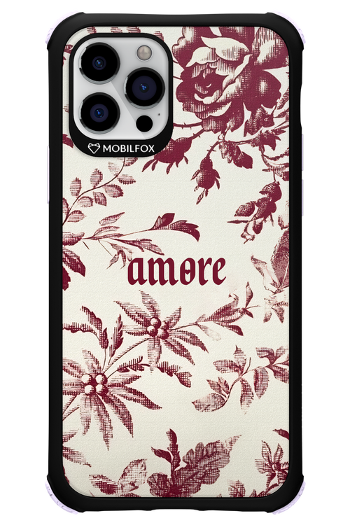 Amore 2.0 - Apple iPhone 12 Pro