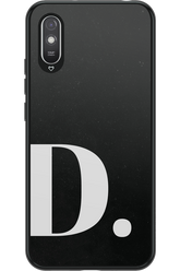 D (Off Space) 2.0 - Xiaomi Redmi 9A