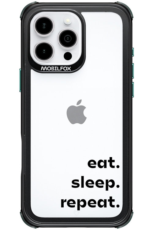 Daily Loop - Apple iPhone 16 Pro Max