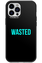 WASTED 2.0 - Apple iPhone 12 Pro Max