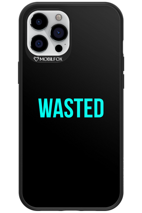 WASTED 2.0 - Apple iPhone 12 Pro Max