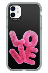 Pinky Love - Apple iPhone 11