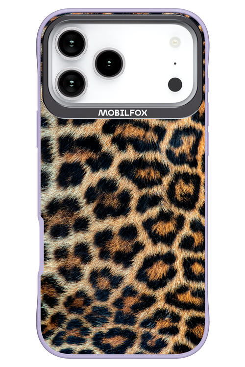 Leopard - Apple iPhone 17 Pro Max