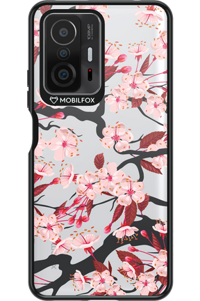 Sakura 2.0 - Xiaomi Mi 11T Pro