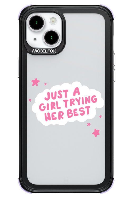 Her Best - Apple iPhone 15 Plus