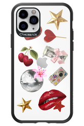 GIRL ERA 2.0 - Apple iPhone 11 Pro