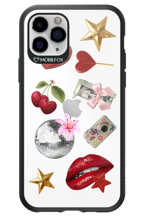 GIRL ERA 2.0 - Apple iPhone 11 Pro