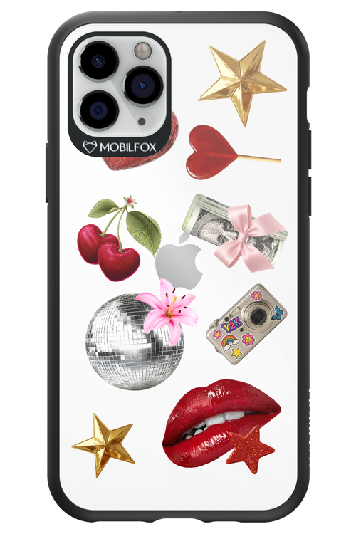 GIRL ERA 2.0 - Apple iPhone 11 Pro