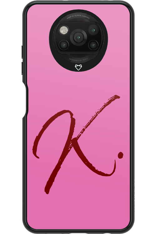 (Sorbet) K 2.0 - Xiaomi Poco X3 NFC