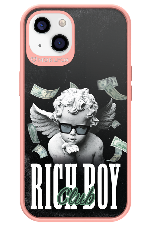 RICH BOY - Apple iPhone 13