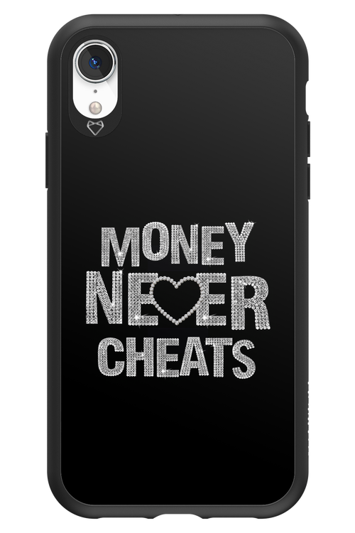 Money Cheats 2.0 - Apple iPhone XR