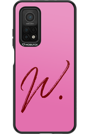 (Sorbet) W 2.0 - Xiaomi Mi 10T 5G