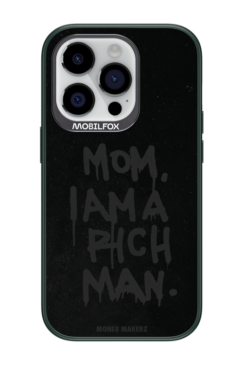Rich Man - Apple iPhone 14 Pro