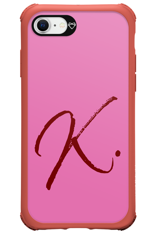 (Sorbet) K 2.0 - Apple iPhone SE 2020