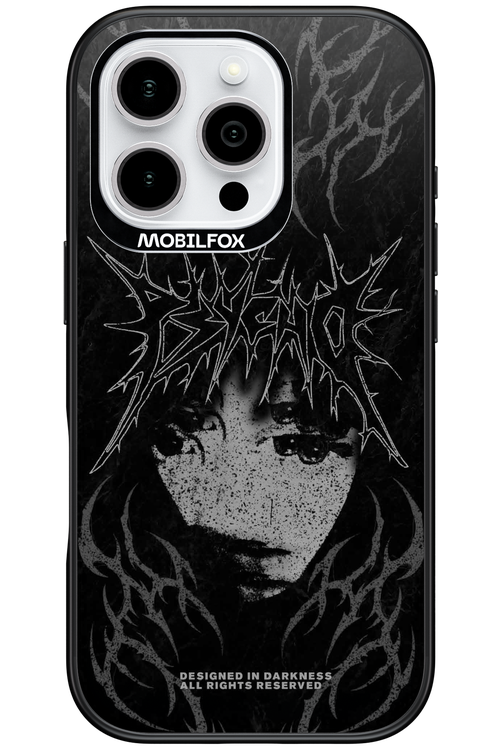 Schizo - Apple iPhone 16 Pro