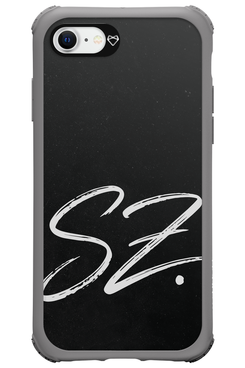 (Off Space) SZ 2.0 - Apple iPhone SE 2020