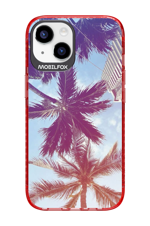Sunset Dreams 2.0 - Apple iPhone 14