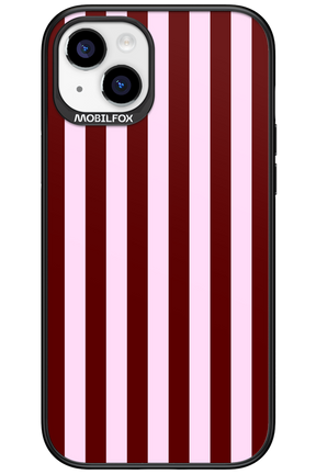 Circus Romance 2.0 - Apple iPhone 15 Plus