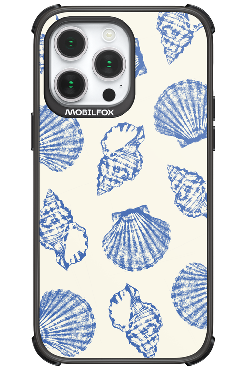 Shell Yeah! - Apple iPhone 14 Pro Max
