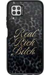 Real Rich Bitch 2.0 - Huawei P40 Lite