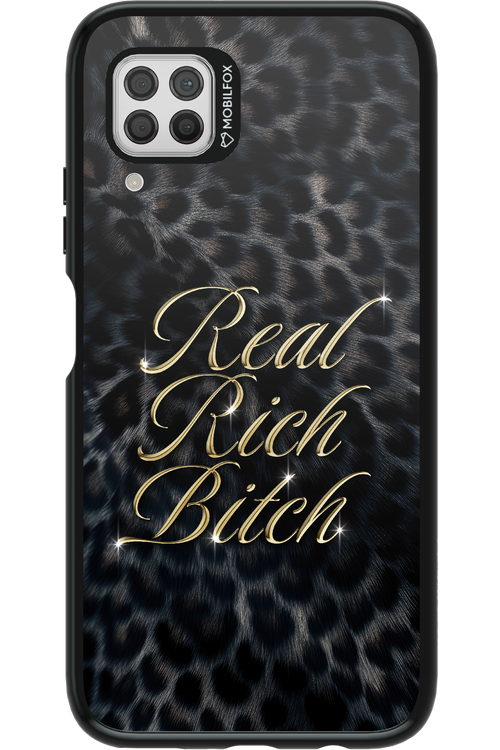 Real Rich Bitch 2.0 - Huawei P40 Lite