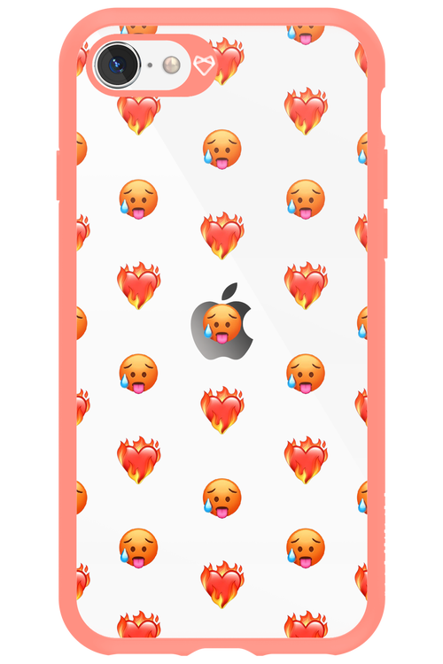 Hot Stuff - Apple iPhone SE 2022