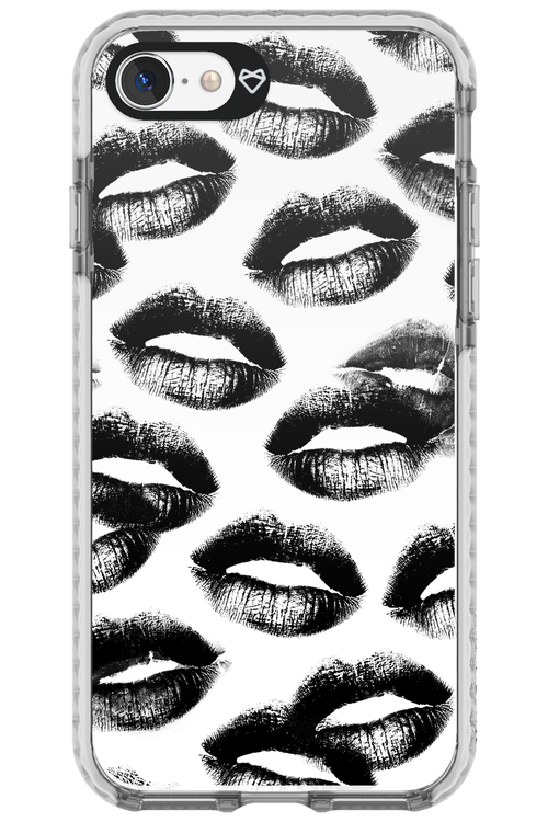 Ghost Kiss 2.0 - Apple iPhone 8
