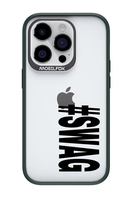 Swag Dark Mode - Apple iPhone 14 Pro