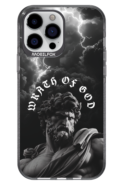 God - Apple iPhone 13 Pro Max