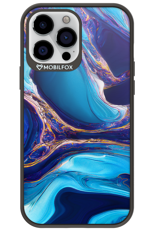 Amethyst - Apple iPhone 13 Pro Max